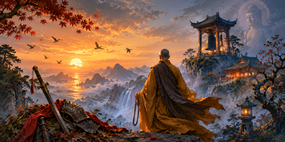 Chỉ Ba Đao - Xướng Họa