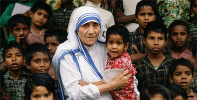 DÙ SAO CŨNG PHẢI (Mother Teresa’s  anyway poem)