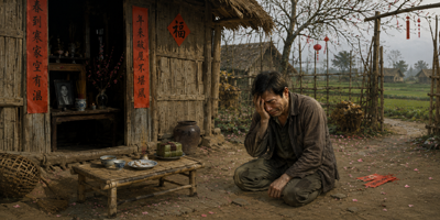 Tết Buồn
