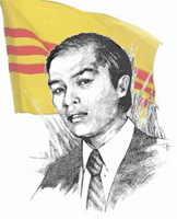 CHO MỘT NGƯỜI BỊ XỬ BẮN