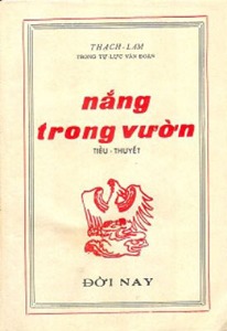 Nắng trong vườn