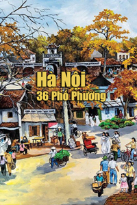 Hà Nội 36 Phố Phường