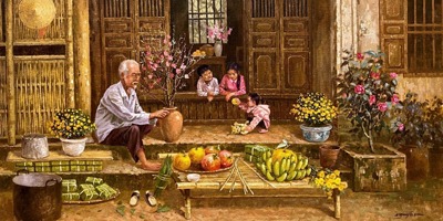 XUÂN BÍNH NGỌ 2026 – LỜI MỞ ĐẦU NĂM MỚI