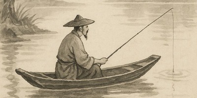 Trên Bến Tầm Dương - Bến Chương Dương