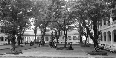 Ngày Quay Về