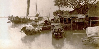 Vọng Hải Triều