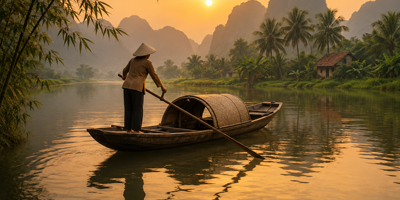 ĐẤT ĐAI CHỮ  S