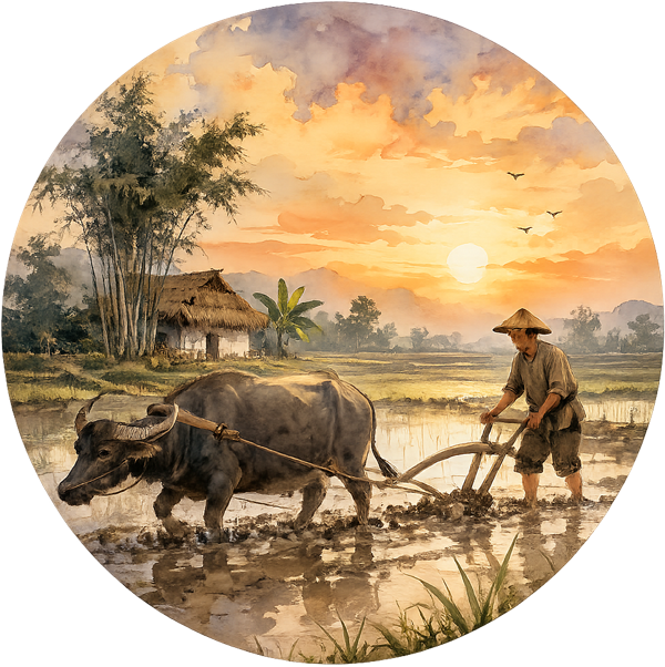 b&uacute;t nh&oacute;m đất qu&ecirc;