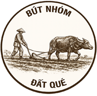 bút nhóm đất quê
